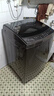 小天鹅（LittleSwan）波轮洗衣机全自动 15公斤大容量 免清洗不脏桶 健康除螨【TB15-1808T】以旧换新 实拍图