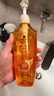 施华蔻（Schwarzkopf）金纯盈润精油洗发露400ml 无硅油洗发水 植物精油改善毛躁 实拍图