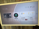 添添闺蜜机Pro 4K版(8+256GB) 小度平板电视音响 27英寸移动显示器 接入DeepSeek 追剧健身 七夕礼物 实拍图