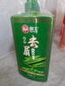 霸王止痒清爽蓬松温和清洁洗发水皂角去屑洗发露大瓶装1L 实拍图