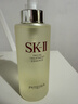 SK-II五月天神仙水精华230ml化妆品护肤品套装礼盒水乳sk2生日礼物女 实拍图