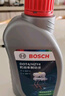 博世（BOSCH）通用型DOT4 刹车油制动液离合器油汽车养护套装保养2L包安装 实拍图
