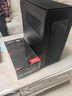 AMD 锐龙5 5600 AMD全家桶组装电脑RTX5060/RX7650GRE主机AI渲染台式电脑整机游戏电竞DIY组装机套件 配置四R5 5600/RX7650GRE 8GB 单主机 实拍图