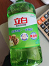 立白茶籽洗洁精1kg*4瓶99%除菌高效去油除味宝宝餐具果蔬适用食品可用 实拍图