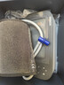 欧姆龙（OMRON）房颤血压计血压仪家用医用测量仪高精准智律波老人U738T  实拍图