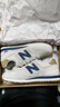 NEW BALANCE休闲鞋男鞋女鞋复古舒适透气百搭轻便运动鞋574系列ML574LGI 43 实拍图