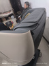 荣康【双十一热销】荣康T50按摩椅全身家用电动送父母老人WSL导轨精钢机芯 T50雅致灰-3D精钢机芯 实拍图