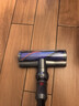 戴森（DYSON）原装吸尘器吸头原配进口V7V10V8V12V15原厂激光刷头地刷软绒地板吸头吸尘器配件 V12直驱硬毛刷毛发地毯吸头 实拍图