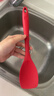 双立人（ZWILLING）硅胶锅铲炒菜铲耐高温炊具厨具厨房家用护锅铲 小硅胶锅铲 实拍图