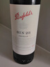 奔富（Penfolds）BIN28西拉/设拉子干红葡萄酒750ml*6支原瓶进口木塞原箱【澳版】 实拍图
