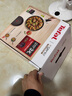 特福（Tefal）锅具套装不粘锅百变锅铸铝红心家用可拆卸煎炒锅有钛不粘锅六件套薰衣草紫     实拍图