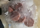 大希地母后恩点干净配料天然香辛料儿童整切菲力SGS无抗牛排400g 8-11片 实拍图