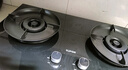 苏泊尔（SUPOR）燃气灶煤气灶具双灶[家电国家补贴至高20%]4.5KW大火力一级能效嵌入式可拆合金炉头 天然气DB07S 实拍图
