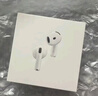Apple/苹果【两年AC+套装版】AirPods 4(支持主动降噪)搭配无线充电盒(USB-C)苹果蓝牙耳机四代 实拍图