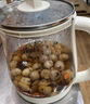 小熊（Bear）养生壶 煮茶壶 恒温水壶 保温烧水一体智能电热水壶花茶壶烧水壶 11档保温 1.5L大容量 YSH-J15Z7 实拍图
