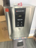 德玛仕（DEMASHI）开水器商用 智能电热开水机全自动进水不锈钢烧水器开水炉热水桶学校工厂工地饭店饮水机大容量 爆款数显款【40L/H】220V丨3Kw三级过滤 实拍图