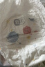 好奇（Huggies）金装拉拉裤XXL42片*2(15kg以上)尿不湿【速干不易红】 实拍图