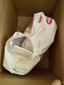 好奇（Huggies）铂金装小桃裤纸尿裤S96片(4-8kg)新生儿小号尿不湿【透爽散热】 实拍图