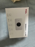 TCL随身wifi三网通用免插卡无线wifi6车载4G路由器随身便携无限制移动联通电信全国通用2025款5GXY15B 【升级充电款】3000毫安大电池超长续航24小时 不限速不虚标月享1500G流量 实拍图