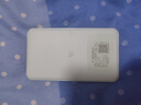 飞猫M8 4G随身wifi6无线移动wifi免插卡全网通无线上网卡车载随行无线网笔记本电脑通用流量2024新款 实拍图