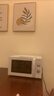 美的（Midea）【京仓次日达】家用微波炉 20L 700W大火力 均匀加热 旋钮操控 易清洁内胆 老人小孩都适用 实拍图