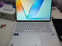 华硕无畏Pro16 酷睿版 2025 国家补贴20% 二代Ultra5 2.5K高刷高性能AI轻薄笔记本电脑（225H 32G 1T） 实拍图