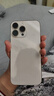 Apple/苹果iPhone 16 Pro Max（A3297）512GB 沙漠色钛金属 支持移动联通电信5G 双卡双待手机 实拍图