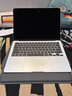SINEX【京品补贴】苹果笔记本电脑包macbook air m5m4配件新款neo保护壳支架防摔商务14英寸华为内胆包 玄米绿 13.6英寸 实拍图