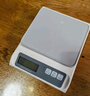 京东京造 电子秤 厨房秤克重称食物秤烘焙家用高精度0.1g/6kg（充电款） 实拍图