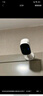 神眸家门口楼道摄像头 免插电监控器 无线wifi家用室内电池充电户外太阳能高清夜视手机远程磁吸免打孔 【升级款】BC22S-白色（性价比优选） 64G 实拍图