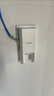 Tenda腾达1200M wifi信号放大器双频5G增强 千兆网口 wi-fi扩大中继 无线网络AP全屋覆盖扩展器A18PRO  实拍图