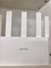 Tenda腾达路由器WiFi7【京东独家】无线千兆穿墙王信号增强家用全屋2.5g网口云霄BE3600放大器立式 实拍图
