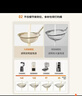 九阳破壁机家用轻音全自动多功能降噪预约豆浆机榨汁辅食机1.75L五谷杂粮3-5人金榜Y915S政府补贴 实拍图