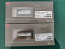 联想（Lenovo）16GB DDR4 3200 笔记本内存条 助力AI 适配黑神话悟空 实拍图