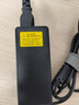 悠品联想笔记本充电器thinkpad 20V3.25A电脑电源适配器T430S/X201/X220/X230电源线65W圆口带针 实拍图