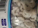 良满鲜 单冻虾仁去冰净重2斤 156-198只 活剥白虾仁人工去虾线家庭聚餐  实拍图