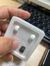 闻昔 WINSS空气耳棉适用苹果airpods pro耳塞蓝牙耳机耳帽一二代耳塞保护套通透配件 苹果AirPodsPro二代耳棉【1对2个】 实拍图