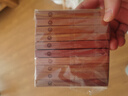 京东京造 美国进口木材 雪松木条 樟脑丸香衣柜防虫防蛀【30条装】 实拍图