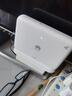 华为路由器 BE3600 wifi7无线企业级千兆路由器 双2.5G网口 一键mesh组网 内置天线 FG736 实拍图