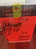 黄尾袋鼠（Yellow Tail）热门商品 缤纷系列 加本力赤霞珠葡萄酒  750ml*6瓶 智利原瓶进口 实拍图