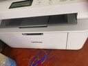 兄弟（brother）DCP-L1638W黑白激光 学生作业家用打印机 支持微信远程操作 打印复印扫描多功能一体机 实拍图
