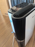 德业（Deye）除湿机/抽湿机 除湿量25升/天 家用轻音地下室除潮除湿器干衣机客厅卧室 手机智控DYD-T22A3 实拍图