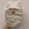 好奇（Huggies）铂金装小桃裤纸尿裤M144片(6-11kg)中号尿不湿【透爽散热】 实拍图
