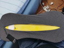 京冇腰枕床上腰靠枕腰间盘按摩腰垫睡觉腰椎枕孕妇腰部支撑加热腰靠垫 实拍图