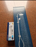 高仪（GROHE）进口恒温花洒套装 200MM顶喷空气注入手持套装恒温龙头无下出水 实拍图