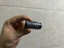 智国者车载充电器超级快充130W点烟转换器插头大功率多功能快速汽车辆用一拖二汽车适用苹果安卓华为小米 实拍图