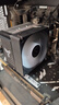 乔思伯（JONSBO）CR1400 EVO电脑CPU散热器ARGB神光同步散热风扇4铜管白色12代1700/1200/115x台式机13代塔式风冷 CR-1400 EVO ARGB版 黑色 实拍图