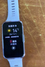 华为（HUAWEI）手环10 标准版 冰川白 智能手环专业睡眠分析情绪健康铝合金机身心率监测运动手环华为手环9升级 实拍图
