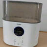 海尔（Haier）温奶器婴儿暖奶器奶瓶消毒器二合一恒温保温母乳热奶解冻定时加热 实拍图