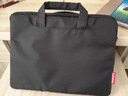 联想（Lenovo）笔记本电脑包手提包适用15-16英寸内胆包联想小新Pro16/Thinkbook16+笔记本电脑 B11 16寸 实拍图